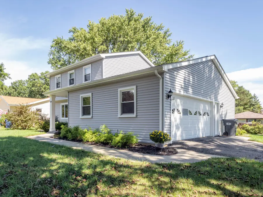 319 Westview Street, Kalamazoo, MI 49009 - #3