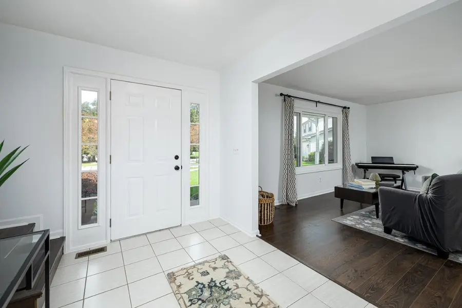 1414 Eastwood Circle, Saline, MI 48176 - #3