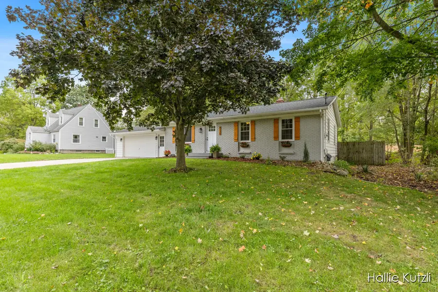 8170 Jericho Avenue Ne, Rockford, MI 49341 - #2