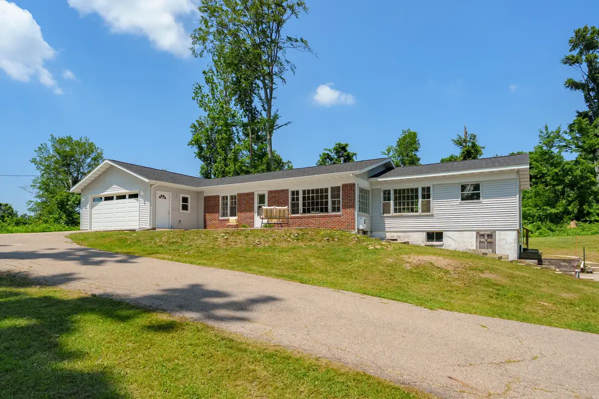 56776 Red Arrow Highway, Lawrence, MI 49064 - #1