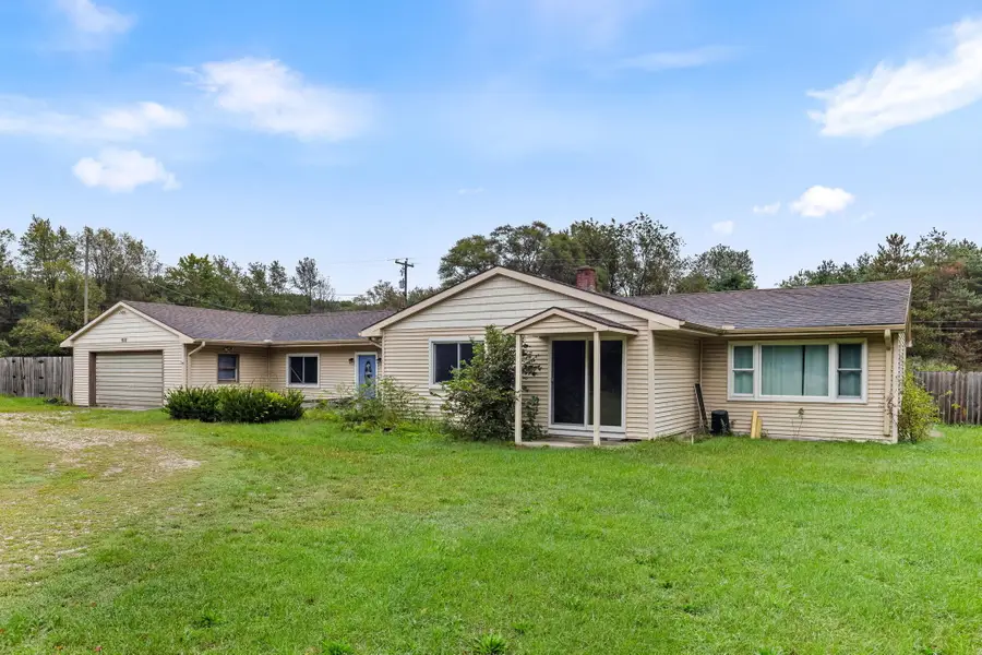 9182 S Warner Avenue, Fremont, MI 49412 - #2