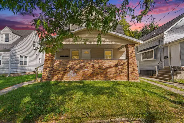 921 Humbolt Street Se, Grand Rapids, MI 49507