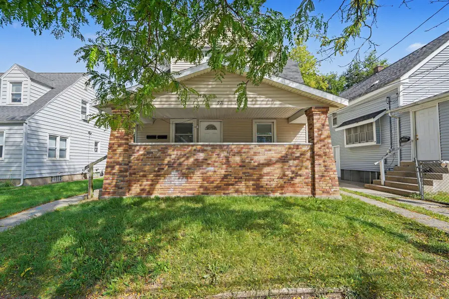 921 Humbolt Street Se, Grand Rapids, MI 49507 - #2