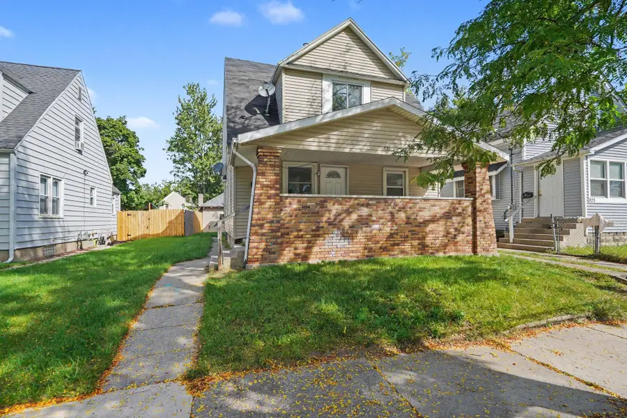 921 Humbolt Street Se, Grand Rapids, MI 49507 - #3