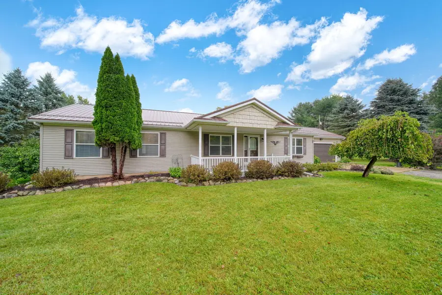 11630 Lippert Road, Concord, MI 49237 - #2