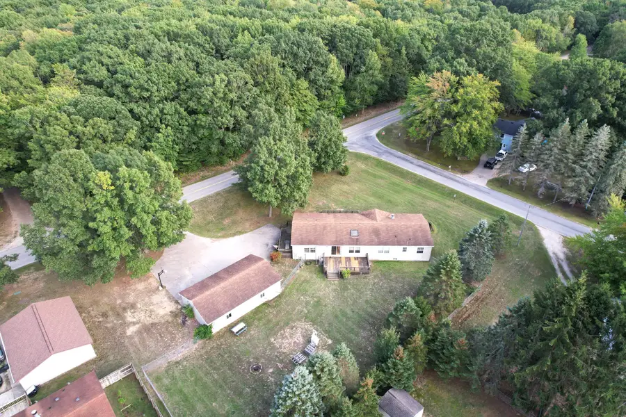 1852 N Lincoln Road, Ludington, MI 49431 - #3