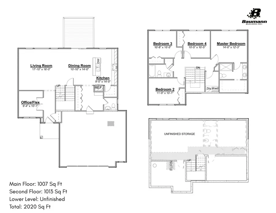 3724 Elderberry Drive #254, Holland, MI 49424 - #2