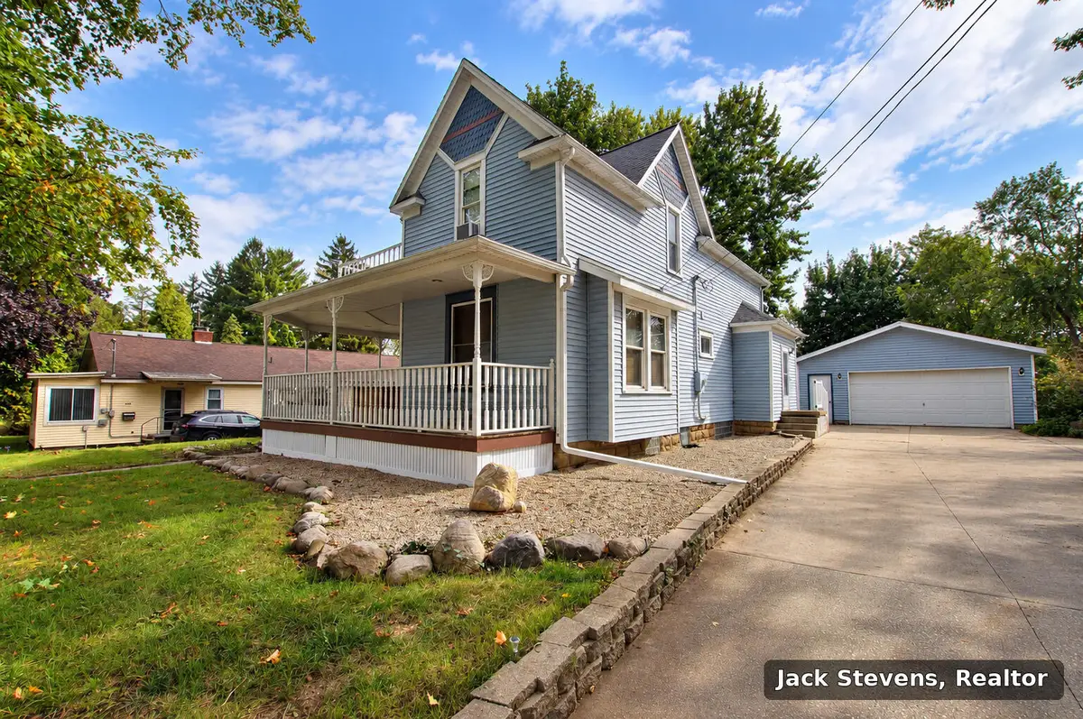 50 Madison Street, Coopersville, MI 49404 - #1