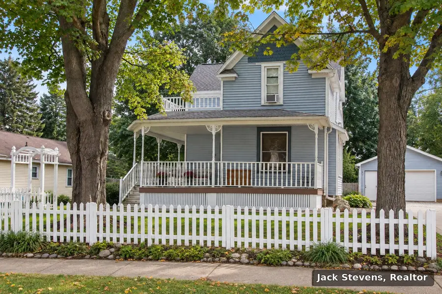 50 Madison Street, Coopersville, MI 49404 - #3