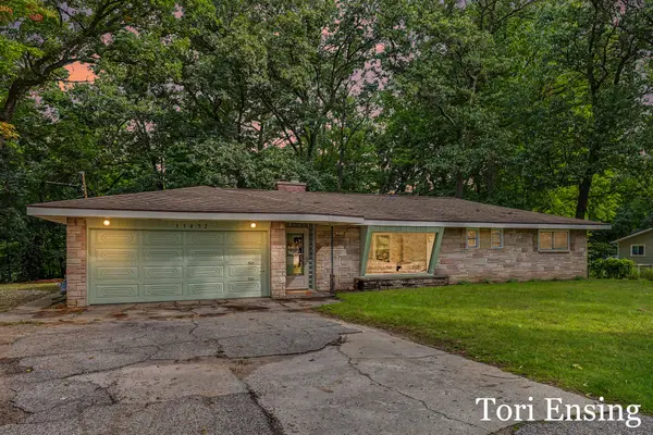 11852 W Carson City Road, Greenville, MI 48838