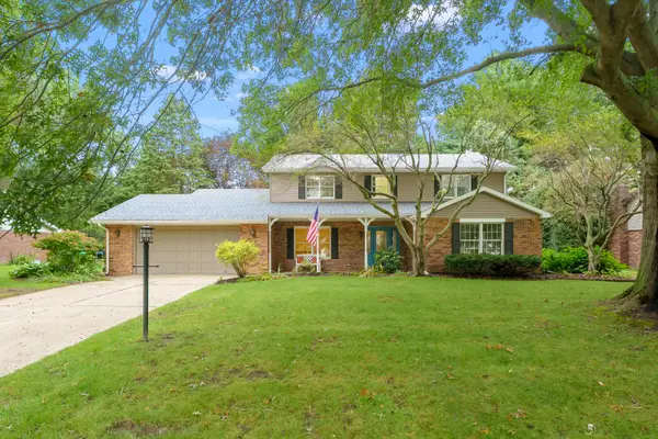 1447 Oak Terrace, St. Joseph, MI 49085