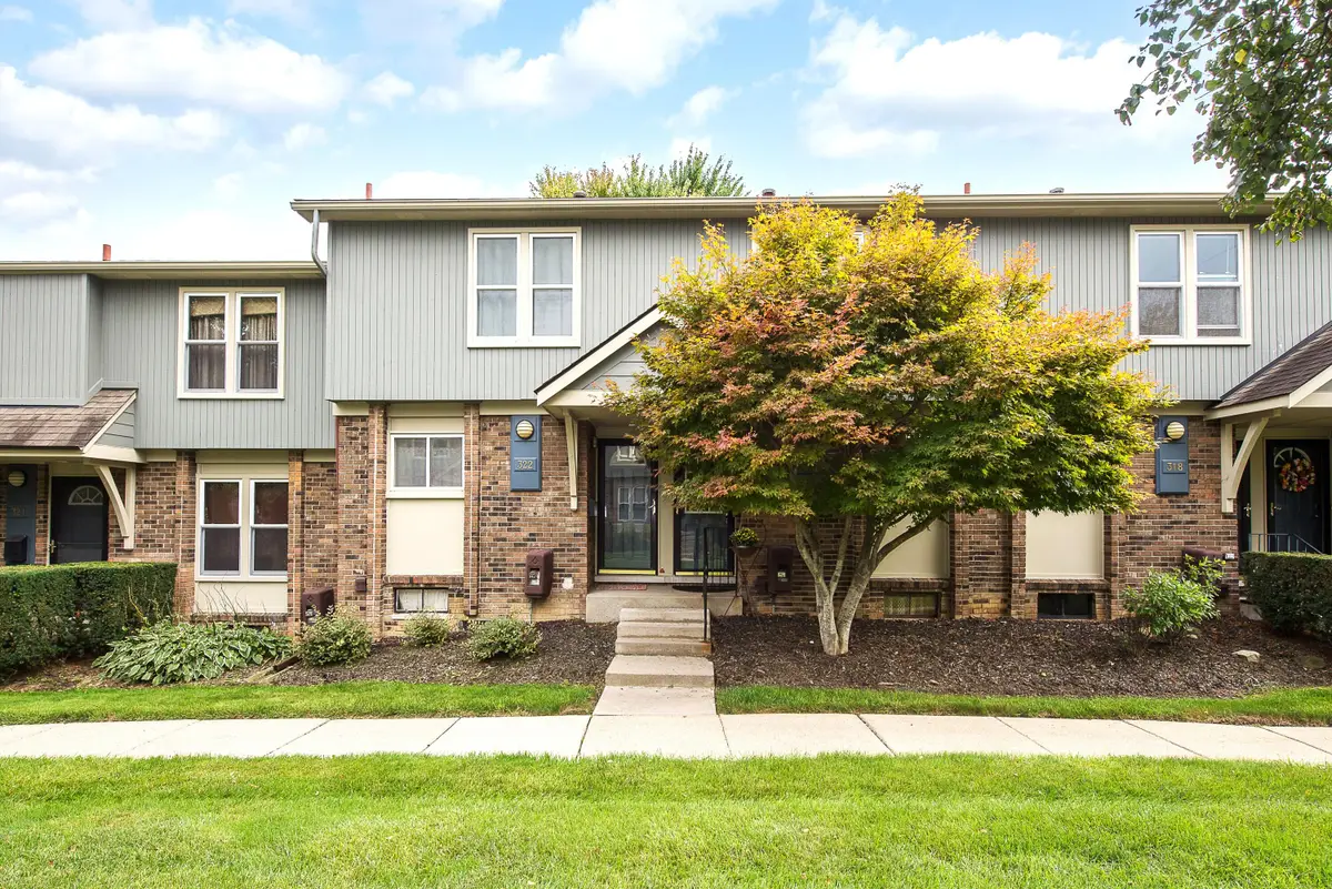 320 Hartman Lane, Saline, MI 48176 - #1