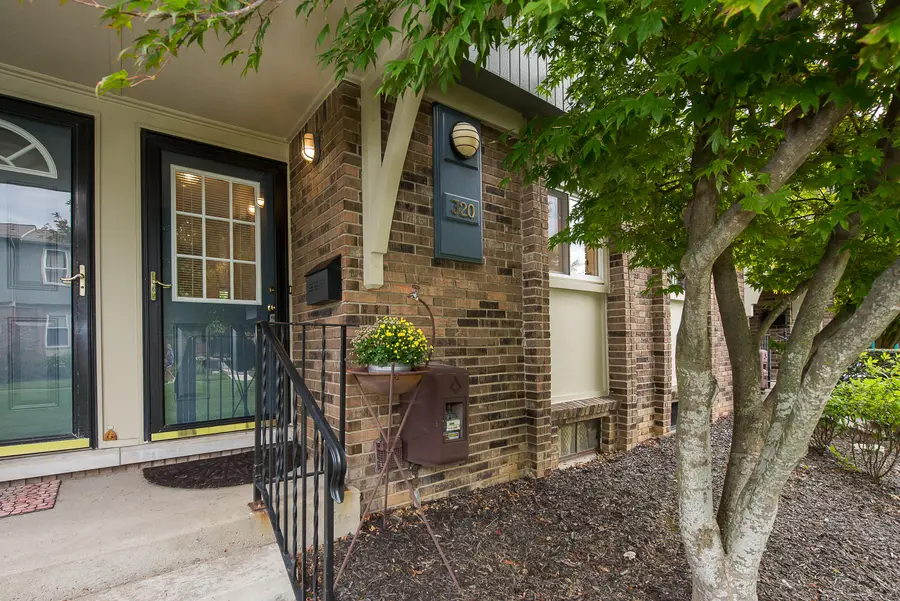320 Hartman Lane, Saline, MI 48176 - #2