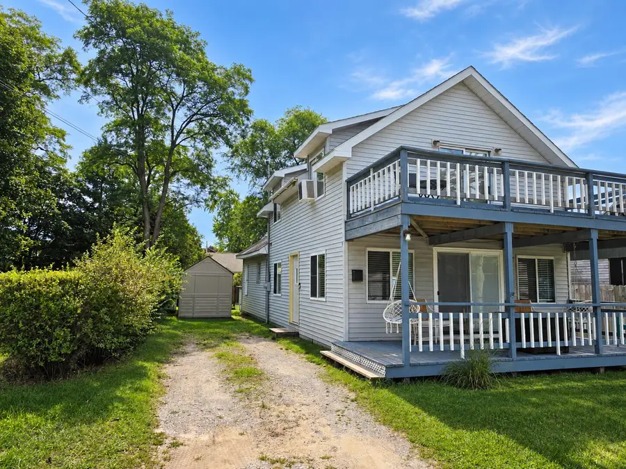 261 Hughes Street, Manistee, MI 49660 - #2