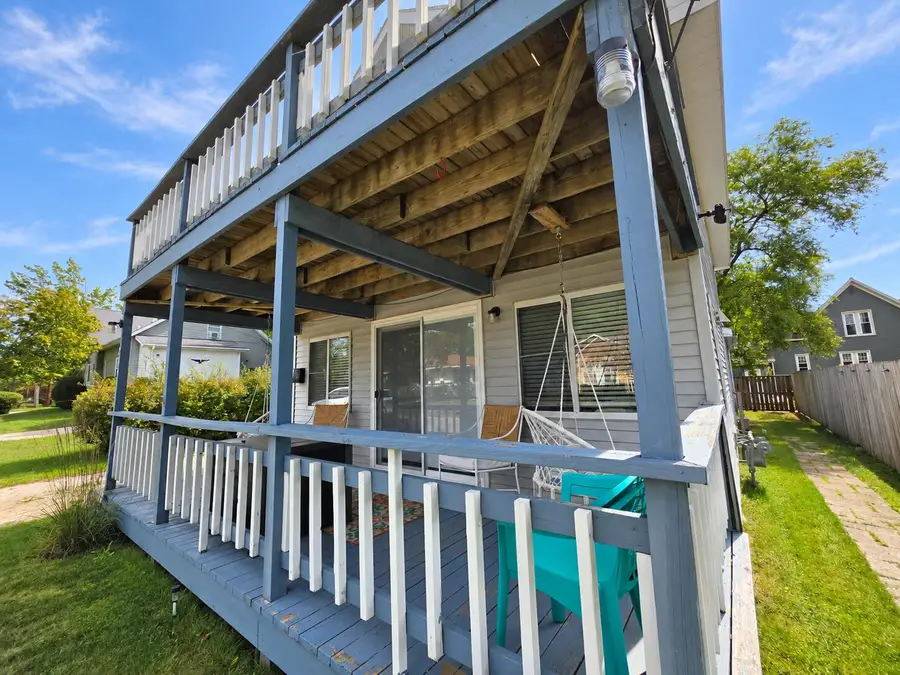 261 Hughes Street, Manistee, MI 49660 - #3