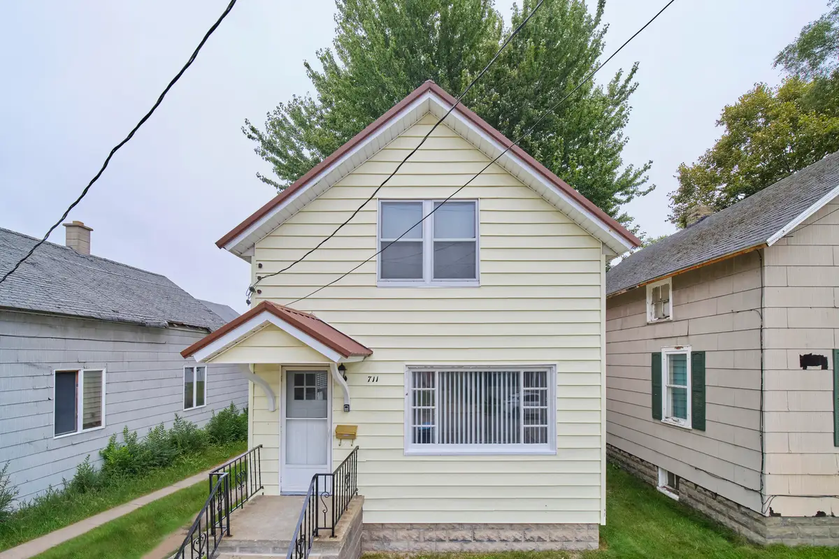 711 Ramsdell Street, Manistee, MI 49660 - #1