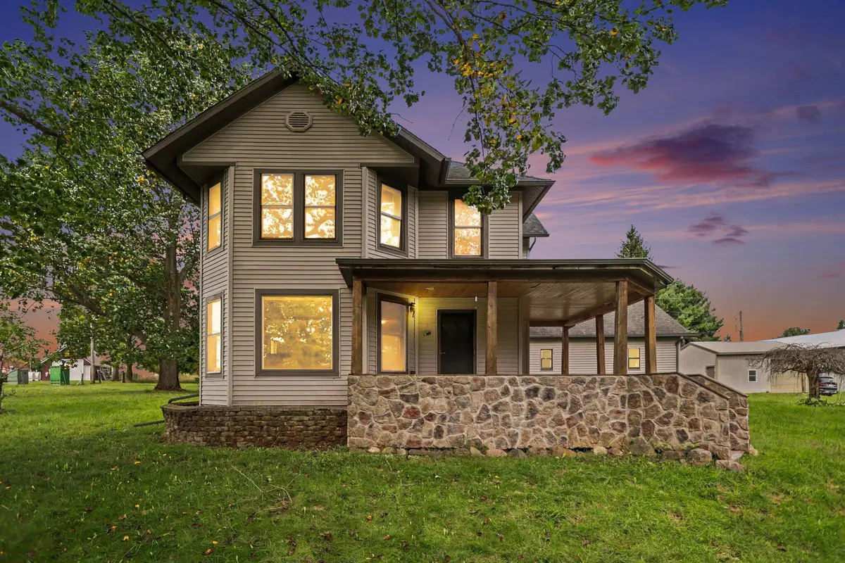 5817 Old 27 S, Marshall, MI 49068 - #1