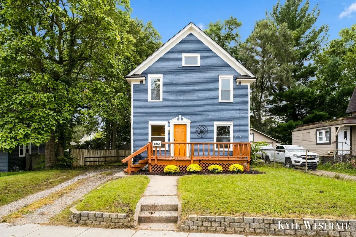 2928 Coit Avenue Ne, Grand Rapids, MI 49505 - #1