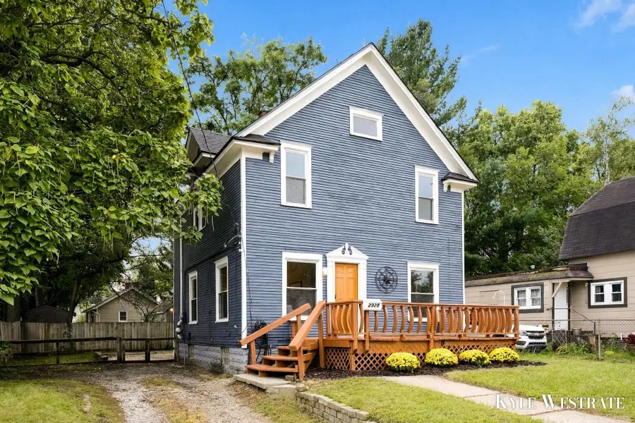 2928 Coit Avenue Ne, Grand Rapids, MI 49505 - #2