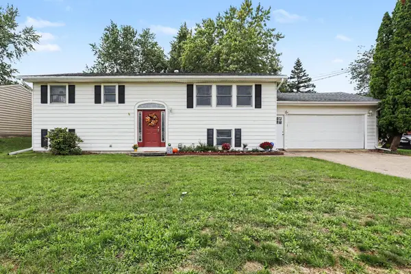 6710 Amberly Street, Portage, MI 49024