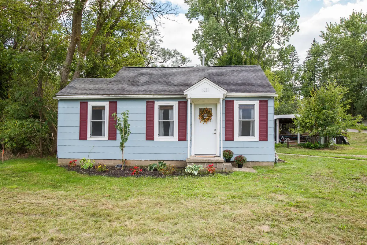 5015 Jackson Road, Ann Arbor, MI 48103 - #1