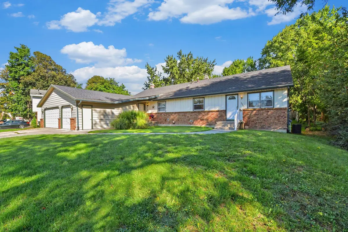 4860 Stauffer Avenue Se, Kentwood, MI 49508 - #1