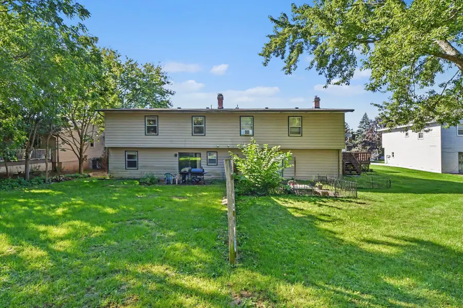 4860 Stauffer Avenue Se, Kentwood, MI 49508 - #3