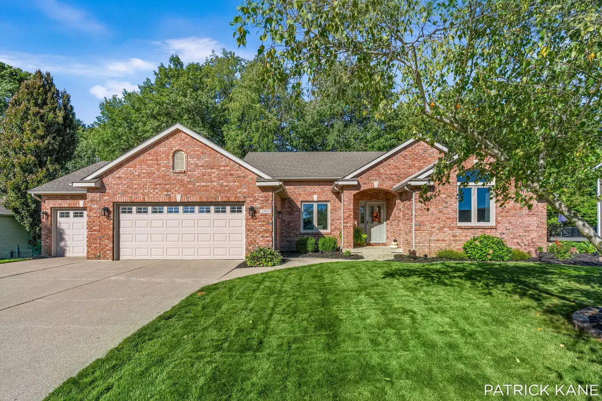 5769 Charolais Drive Sw, Wyoming, MI 49418 - #1