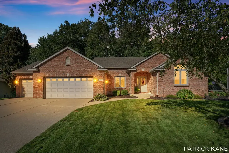 5769 Charolais Drive Sw, Wyoming, MI 49418 - #2