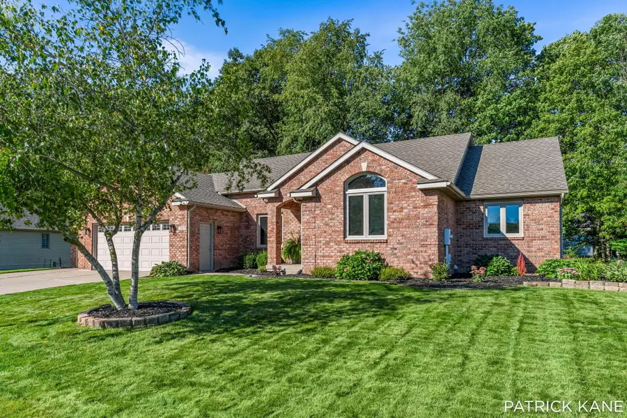 5769 Charolais Drive Sw, Wyoming, MI 49418 - #3