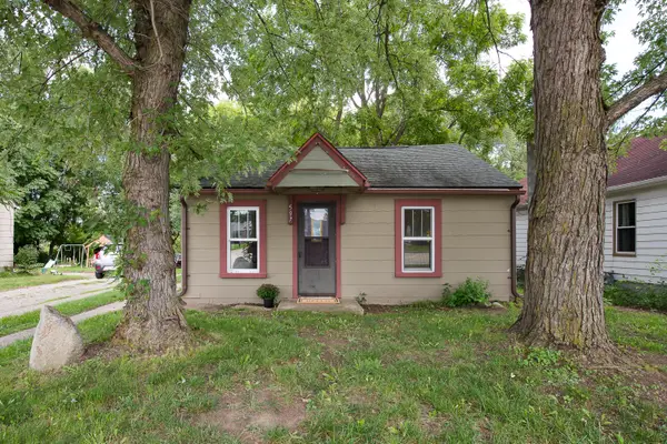 597 S Wagner Road, Ann Arbor, MI 48103