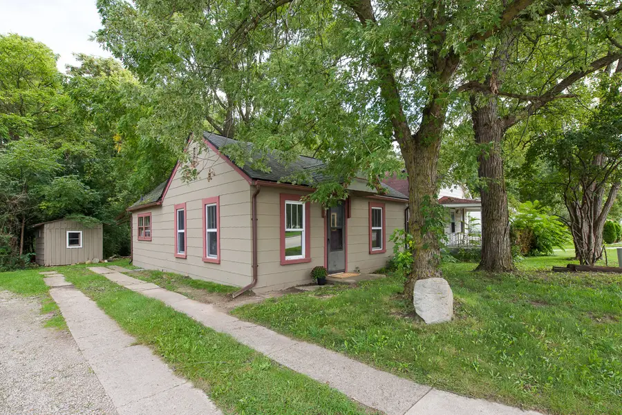 597 S Wagner Road, Ann Arbor, MI 48103 - #2