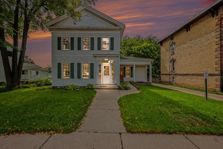 201 E Main Street, Ionia, MI 48846 - #2