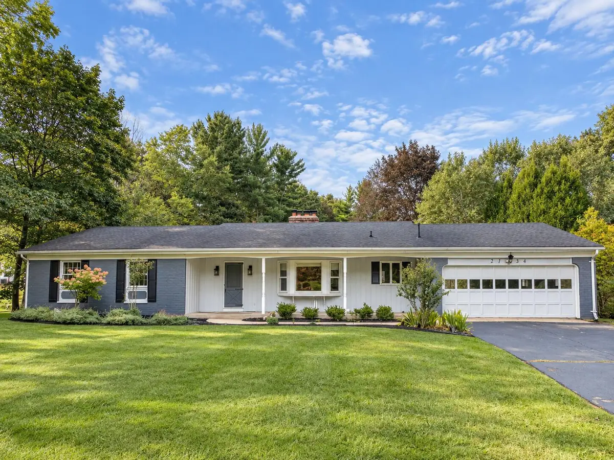 2134 Sycamore Lane, Kalamazoo, MI 49008 - #1