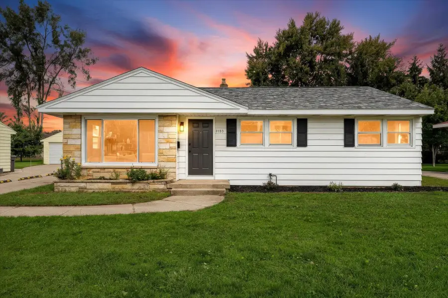 1133 32nd Street Sw, Wyoming, MI 49509 - #2