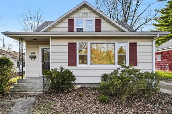 502 N Prospect Street, Sturgis, MI 49091