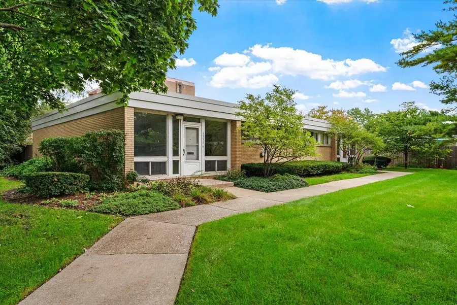 1551 Chateaufort Place, Detroit, MI 48207 - #2