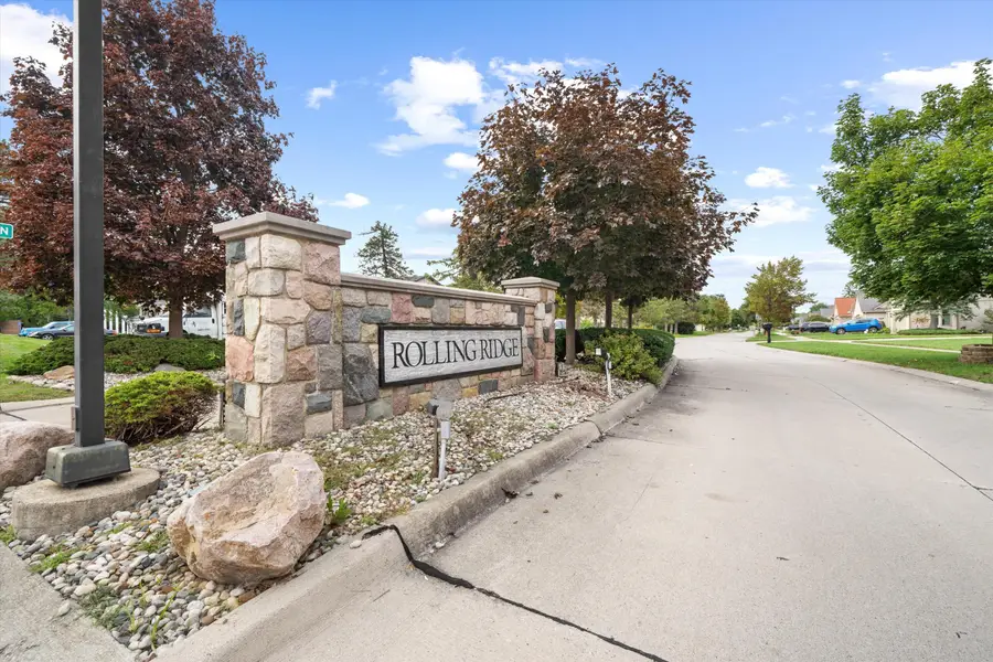 7467 Charrington Drive, Canton, MI 48187 - #3