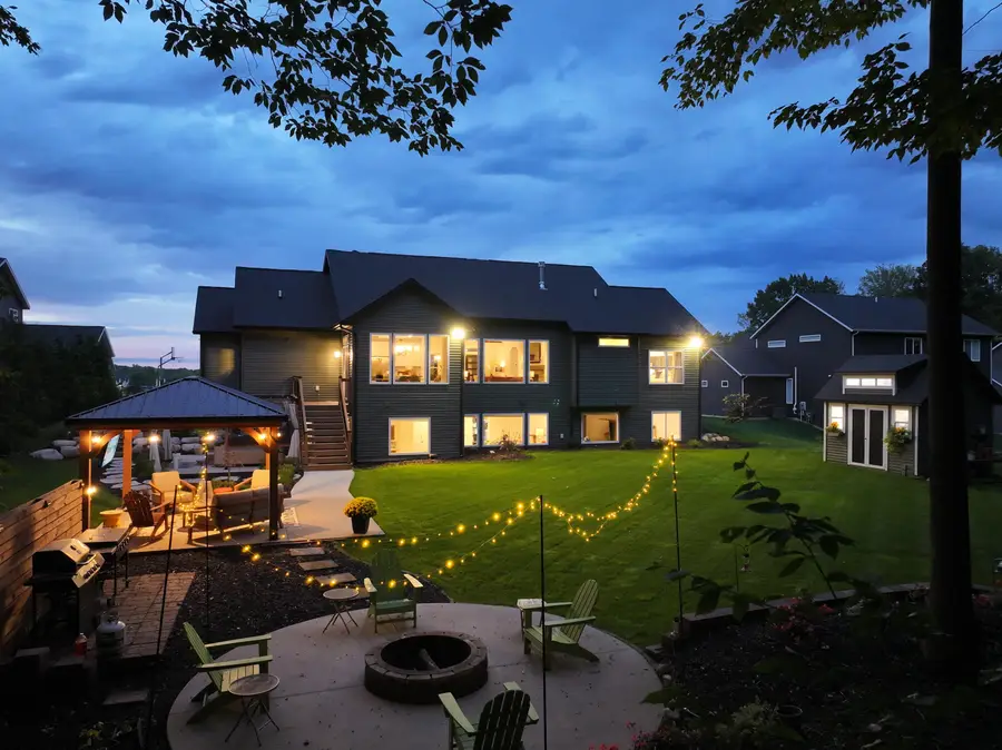 7258 Crossridge Drive Se, Grand Rapids, MI 49512 - #3