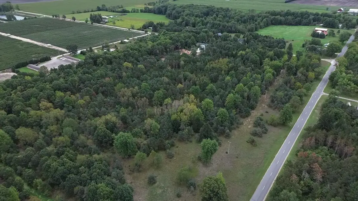4154 S Sullivan Road, Ravenna, MI 49451 - #1