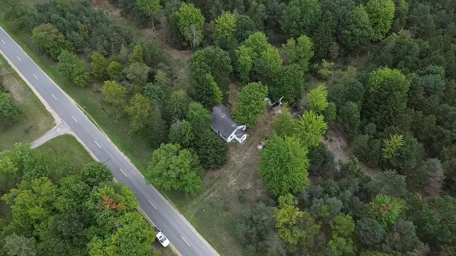 4154 S Sullivan Road, Ravenna, MI 49451 - #3