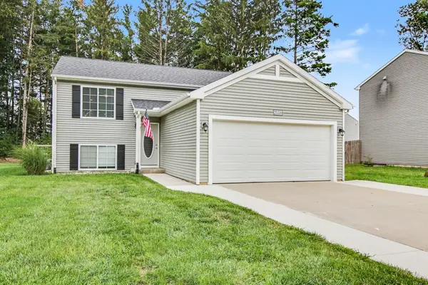 25330 Forest Lane, Mattawan, MI 49071