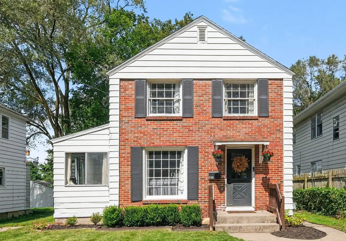 1011 Dickinson Street Se, Grand Rapids, MI 49507 - #1