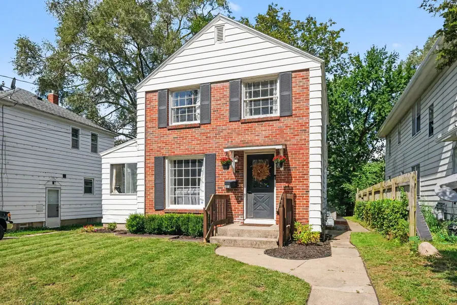 1011 Dickinson Street Se, Grand Rapids, MI 49507 - #2