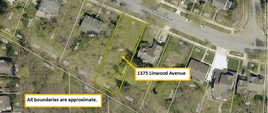 1375 Linwood Avenue, Ann Arbor, MI 48103 - #2