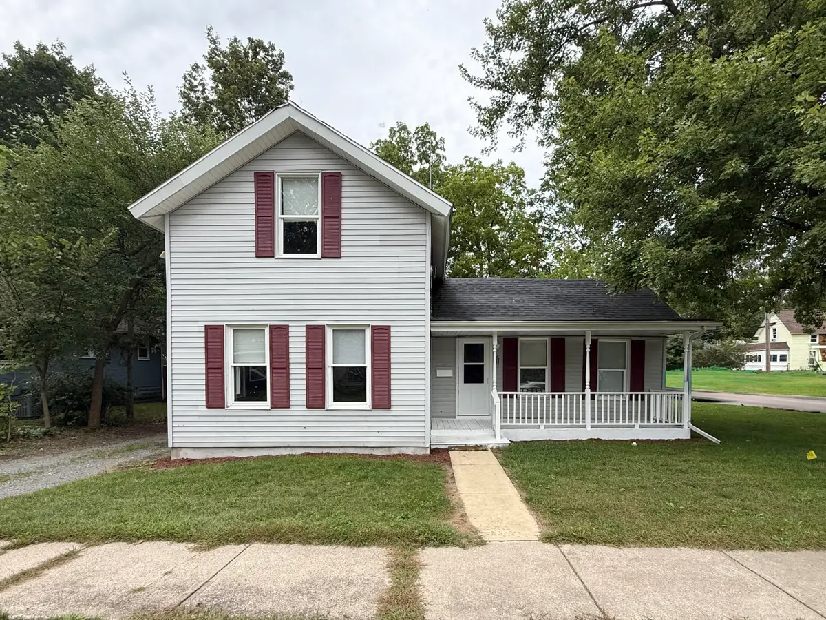 507 Orchard Street, Dowagiac, MI 49047 - #1