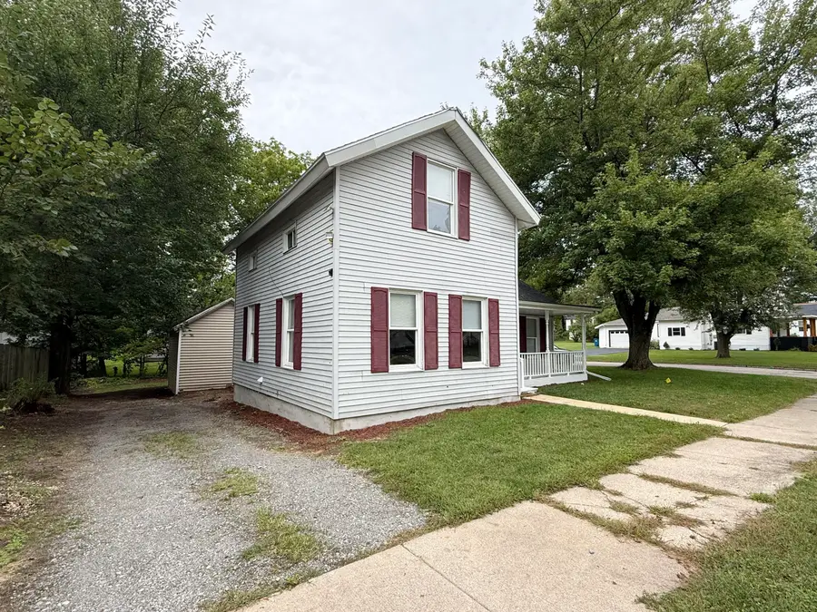 507 Orchard Street, Dowagiac, MI 49047 - #2
