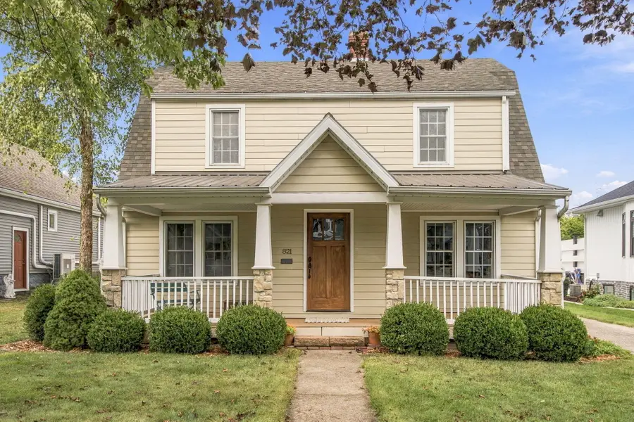 821 Lewis Avenue, Saint Joseph, MI 49085 - #2