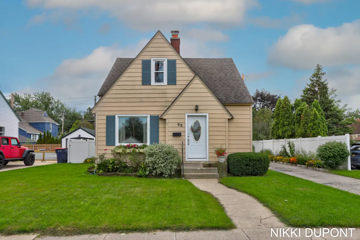 62 W 22nd Street, Holland, MI 49423 - #1
