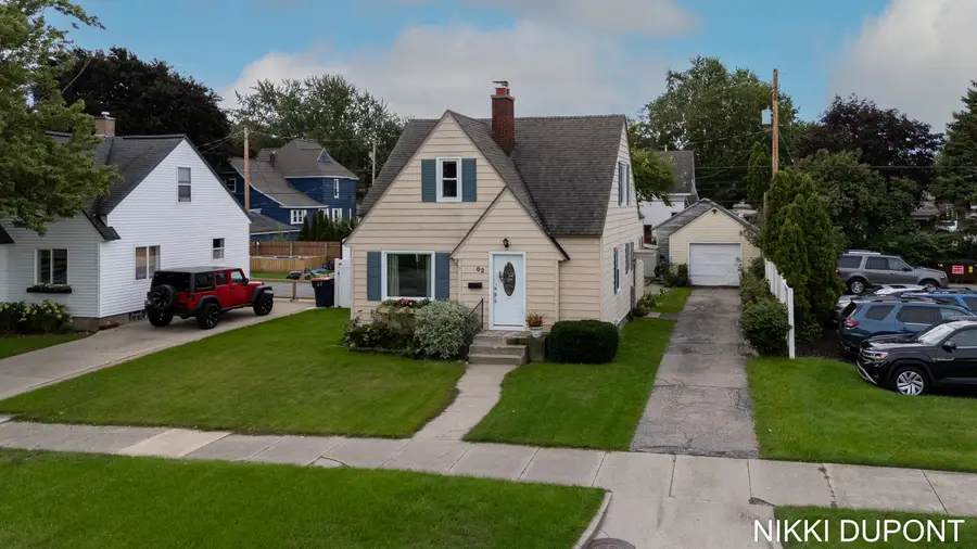62 W 22nd Street, Holland, MI 49423 - #2